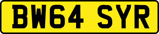 BW64SYR