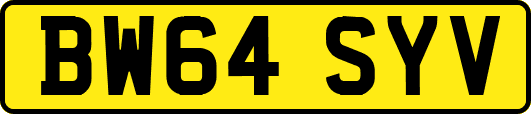 BW64SYV