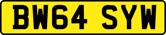 BW64SYW