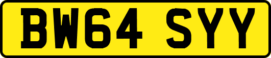 BW64SYY