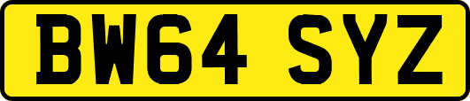 BW64SYZ