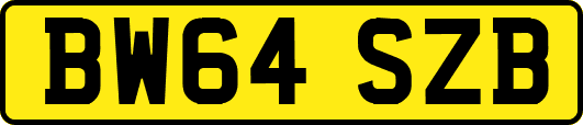 BW64SZB