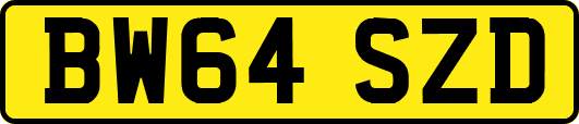 BW64SZD