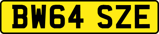 BW64SZE