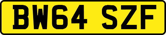 BW64SZF