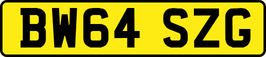 BW64SZG