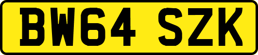BW64SZK