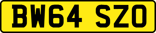 BW64SZO