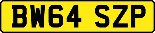 BW64SZP