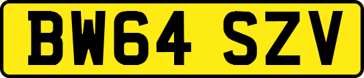 BW64SZV
