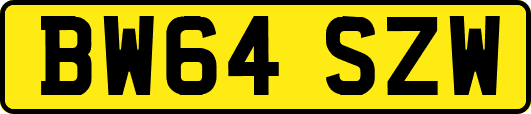 BW64SZW