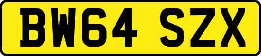 BW64SZX