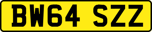 BW64SZZ