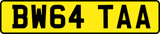 BW64TAA