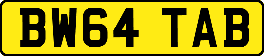 BW64TAB