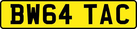 BW64TAC