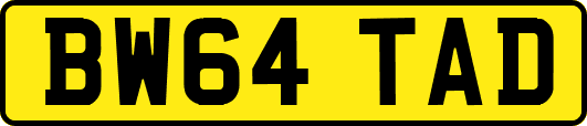 BW64TAD