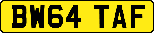 BW64TAF
