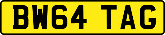 BW64TAG