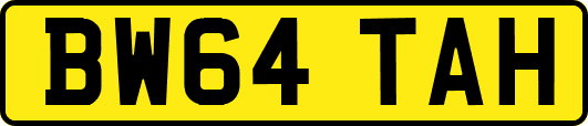 BW64TAH