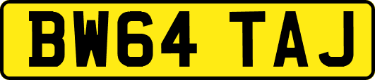 BW64TAJ