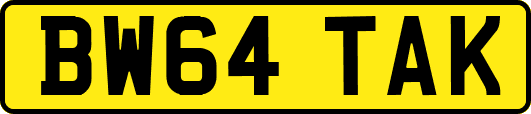 BW64TAK