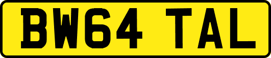 BW64TAL