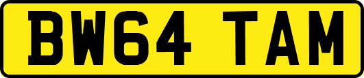 BW64TAM