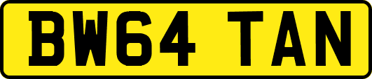 BW64TAN