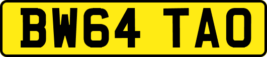 BW64TAO