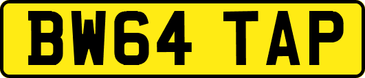 BW64TAP