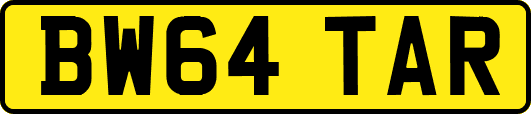 BW64TAR