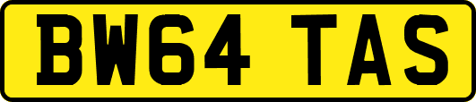BW64TAS