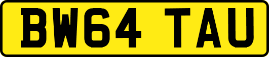 BW64TAU