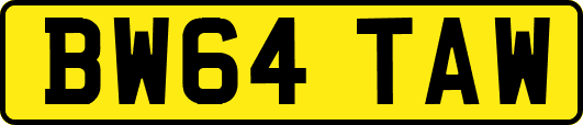 BW64TAW