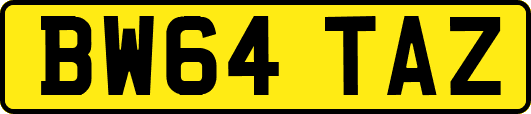 BW64TAZ