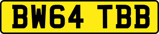 BW64TBB