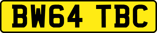 BW64TBC