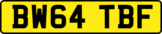 BW64TBF