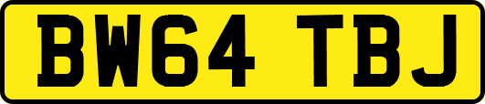 BW64TBJ