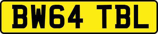 BW64TBL