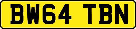 BW64TBN