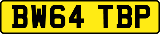 BW64TBP