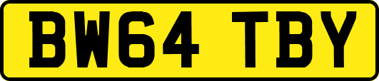 BW64TBY