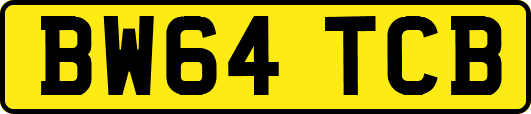 BW64TCB