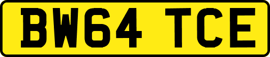 BW64TCE