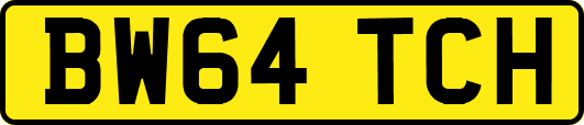 BW64TCH