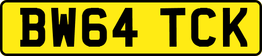 BW64TCK