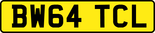 BW64TCL