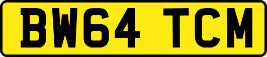 BW64TCM